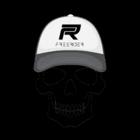 Mototurismo GIF by FreeRiderEuropa