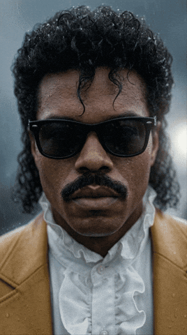 GIF by Jukebox Saints