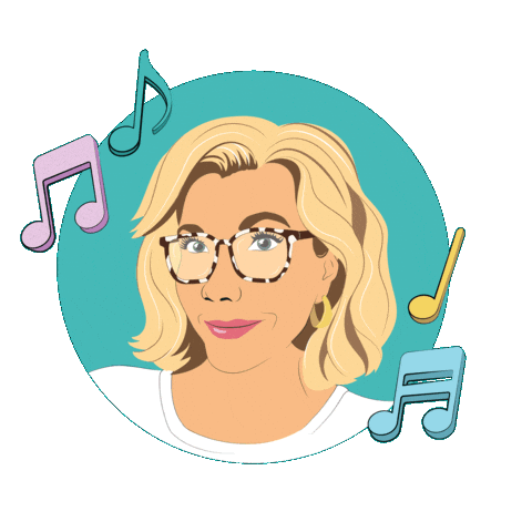 Tom Sticker by The Organised Mum