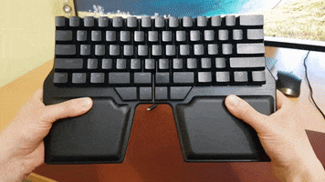 Raise GIF