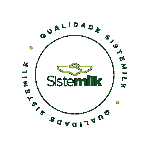 Qualidadesistemilk Sticker by Sistemilk