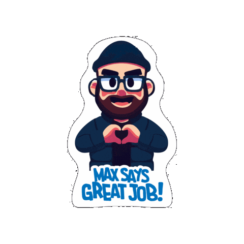 Cardiff Indoor Climbing Sticker by BouldersUK