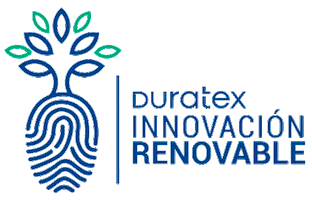 Duratex Sticker