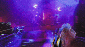 High On Life Gamer GIF by Squanch Games