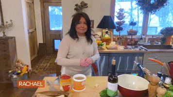 Food No GIF by Rachael Ray Show