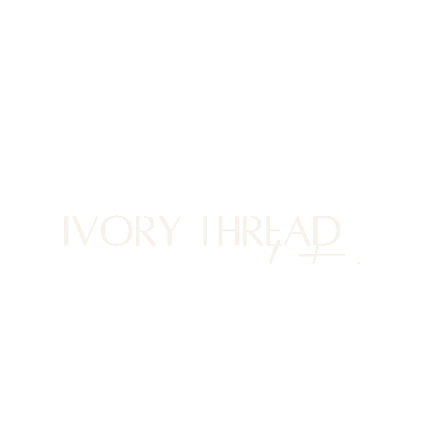 Sticker by Ivory Thread