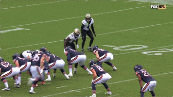 Chicago Bears GIF