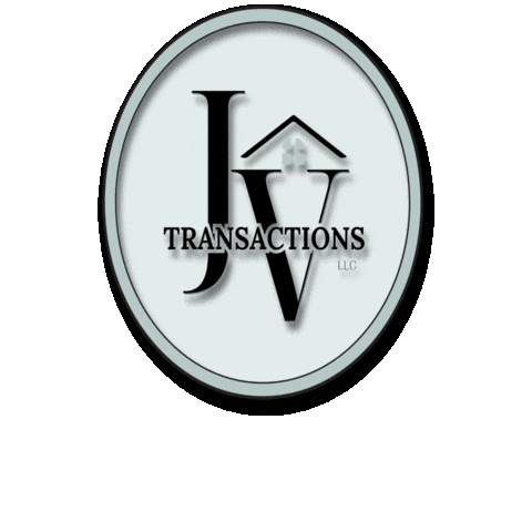 JVTransactions Sticker