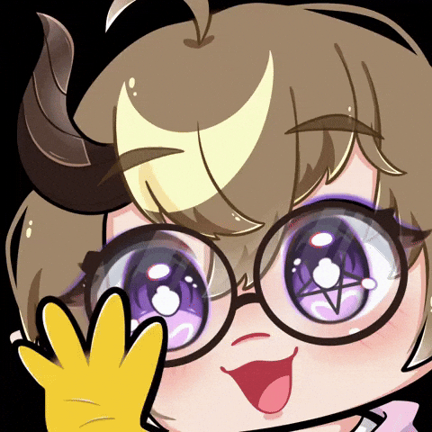 Hello GIF