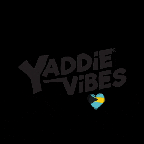 West Indian Vibes GIF by yaddievibes