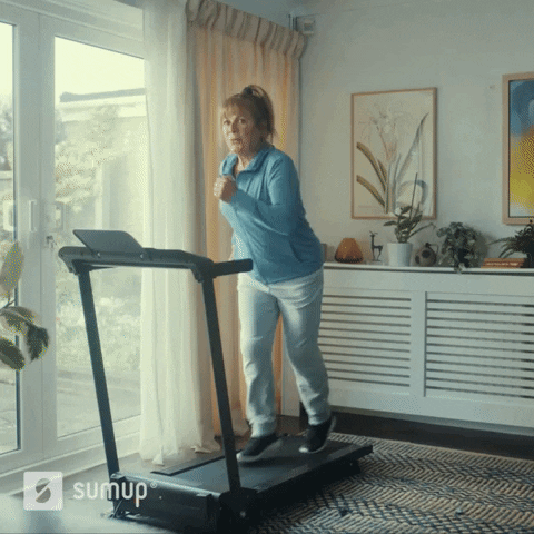 Oh No Running GIF by SumUp - Find & Share on GIPHY