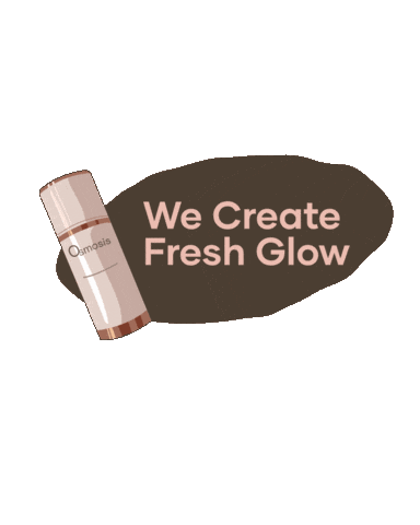 Beauty Confidence Sticker by moldmanila