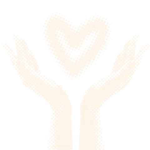 Heart Love Sticker by Everytown for Gun Safety