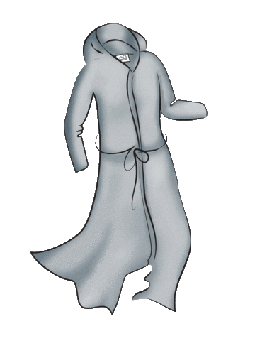 Art Love Sticker by dress blank