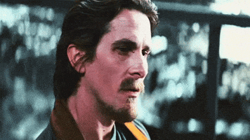 Bruce Wayne Batman GIF