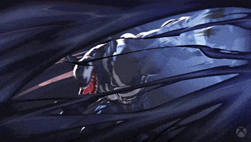 Marvel Entertainment Tongue GIF by Xbox