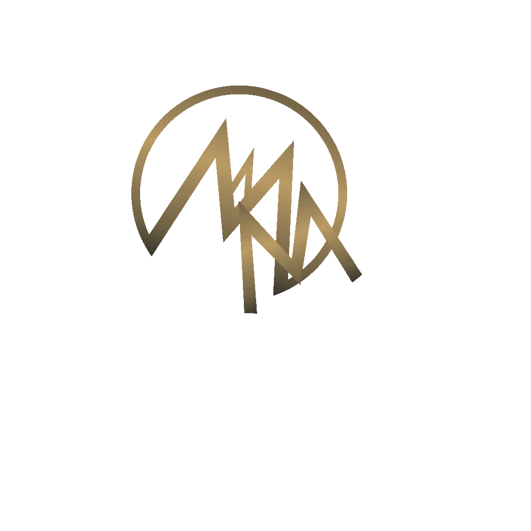 MMW Capital Sticker