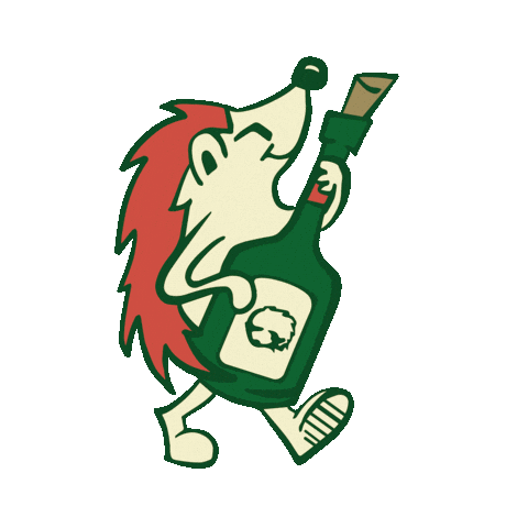 distilleriaindie Sticker