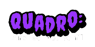 Quadro Sticker by Carol Luchi