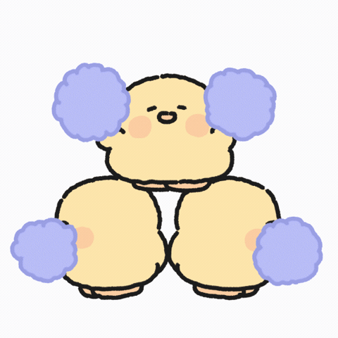 Awkward Cheer Up GIF