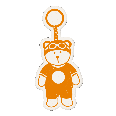 Bearista Sticker by Starbucks Coffee Company EMEA