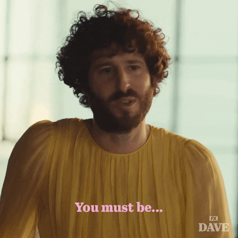 Fx Networks Comedy GIF by DAVE