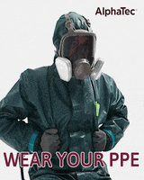 Safety Glove GIF by Ansell