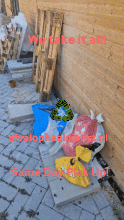 Afval Ophaal Dienst GIF