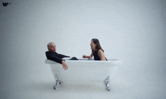 Flirty Tum GIF by Warner Music India