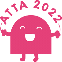 Sticker by Atta Festival