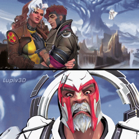 Rogue Mag GIF