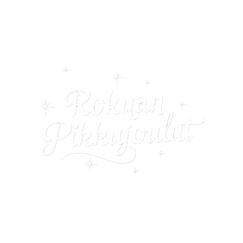 Sticker by Rokua Health & Spa