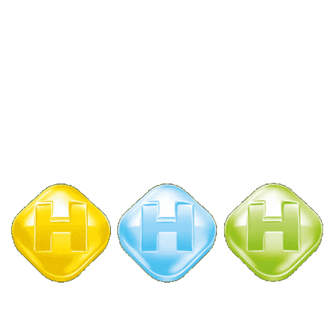 홀스 Sticker by Halls