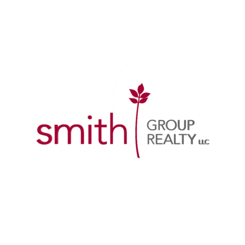 Smith Group Realty, LLC. Sticker
