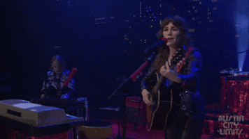 GIF by Jenny Lewis