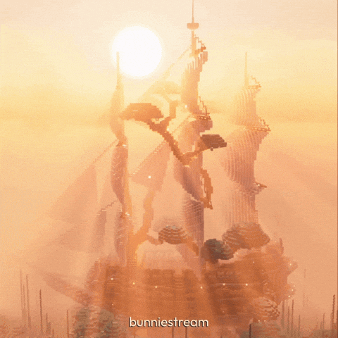 Pirates Of The Caribbean Sunset GIF