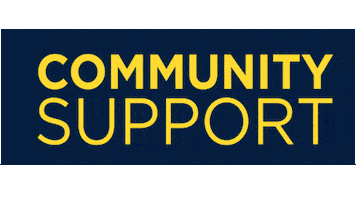 Njcommunity Sticker by Noel Jones Real Estate