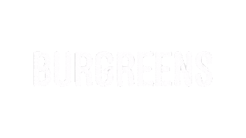 Plant Based Sticker by Burgreens