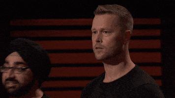 Awkward Small Business GIF by ABC Network