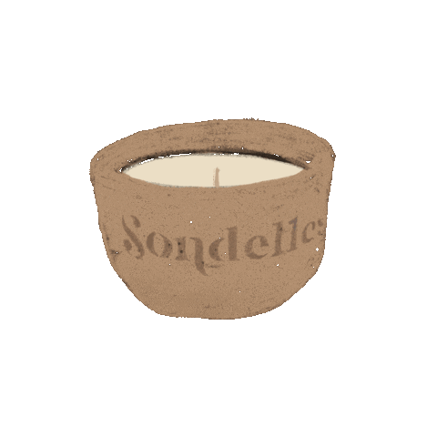 The Sondelles Co. Sticker