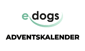 Edogs Sticker by ehorses GmbH & Co. KG