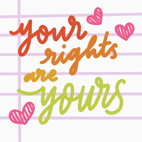Selflove GIF