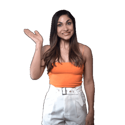 Wave Sticker by Yizette Cifredo