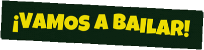 Vamos Come On Sticker by Banda Carumba