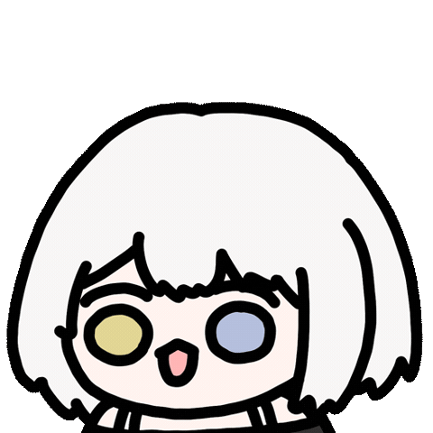 Rana Bandori Sticker by circlecan