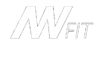 NWfit Sticker