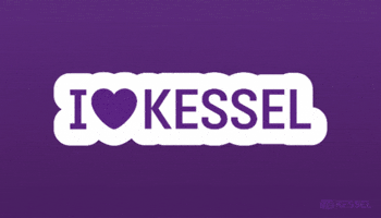 I Love GIF by KESSEL
