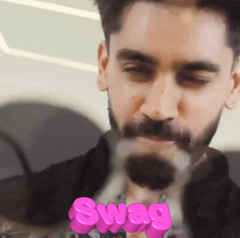 Swag Avi GIF