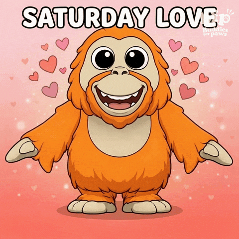 Bonk Smile GIF by Buddies for Paws