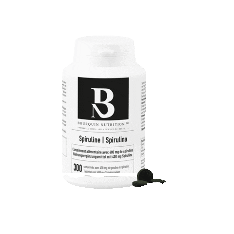 BN_Nutrition Sticker